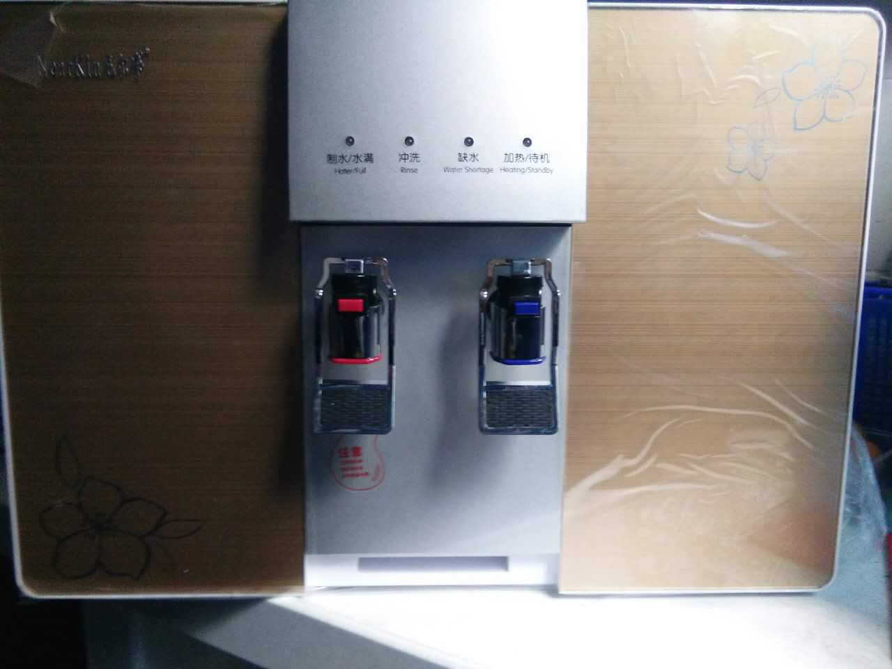 闵行送水_闵行送水公司电话_闵行区桶装水价格_上海闵行送水热线_上海宵恩净水设备有限公司